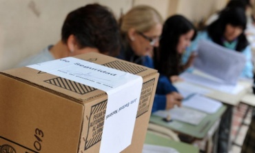 Más de 258.000 pilarenses están habilitados para votar en las PASO