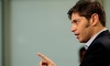 Kicillof en alerta porque Milei quiere transferir los hospitales nacionales a las provincias