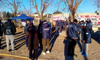 Por la baja en las ventas, empresa de Pilar paga el aguinaldo en cuotas