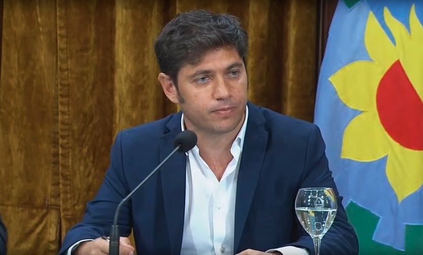 Buenos Aires pagará vencimientos con recursos propios y reestructurará la deuda externa