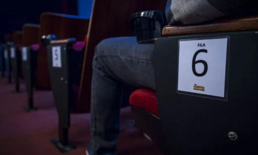 Crean por ley un "INCAA bonaerense" para fomentar el cine y atraer inversiones