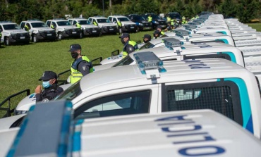 Reorganizan el patrullaje para incrementar la presencia policial en los barrios