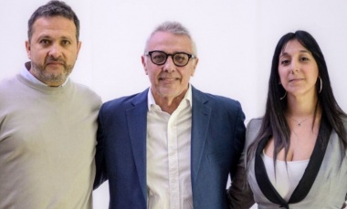 Estigarribia: “Somos Buenos Aires nace para quienes no se sienten representados por los extremos”