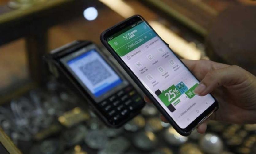 Cuenta DNI renueva el 20% de descuento en alimentos para este verano