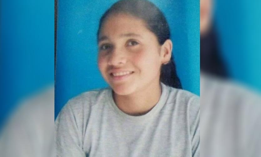 Continúa la búsqueda de Brisa; una chica de 13 años que desapareció en Derqui
