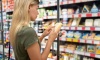 La inflación de marzo se aceleró fuerte y fue del 3,7%