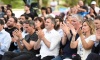 Achával: “Este domingo votamos un modelo de país que defiende la salud, la educación, el trabajo y la soberanía”