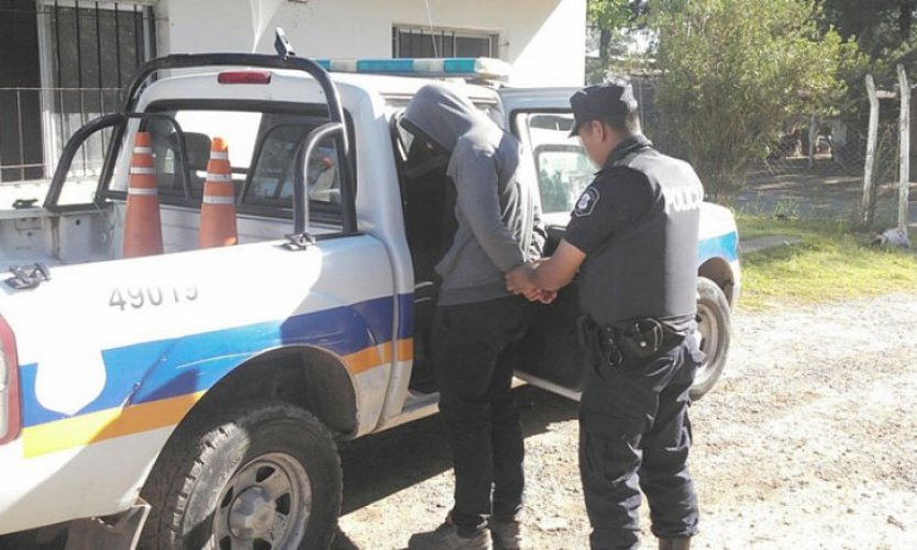 La Policía de Pilar desbarató banda que se dedicaba a secuestros extorsivos