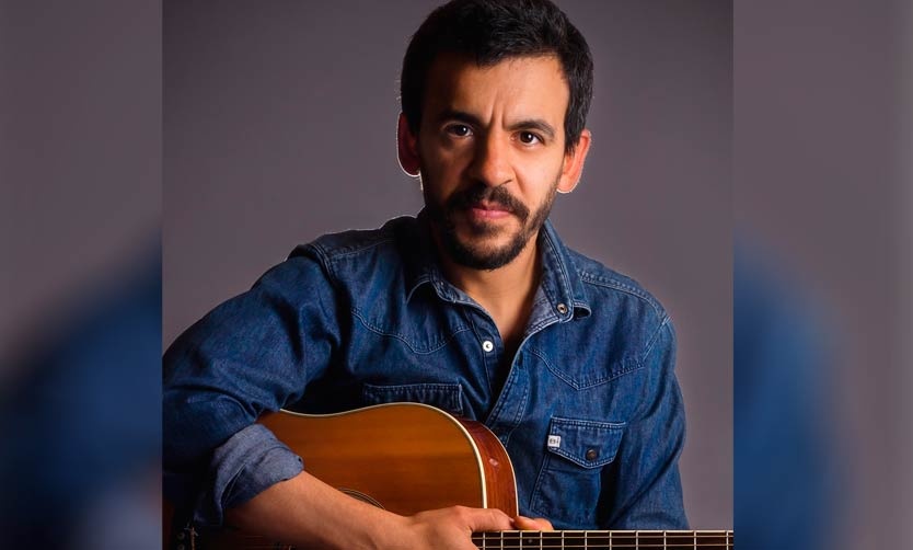 Las "10 obras argentinas para guitarra" de Juan Pablo Ferreyra llegan al Centro Cultural Federal