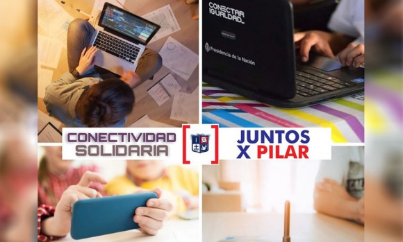 Proponen mejorar el acceso a internet para estudiantes y docentes