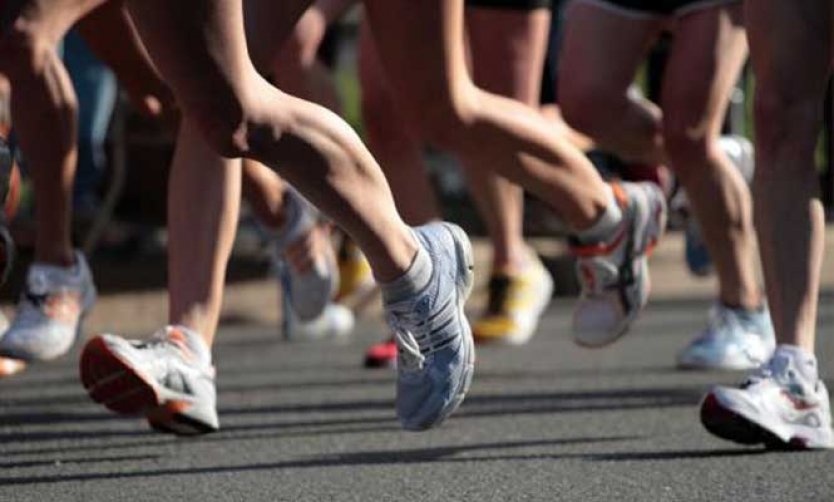 Todo listo para “Pilar Corre”, la media maratón del distrito