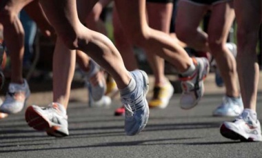 Todo listo para “Pilar Corre”, la media maratón del distrito