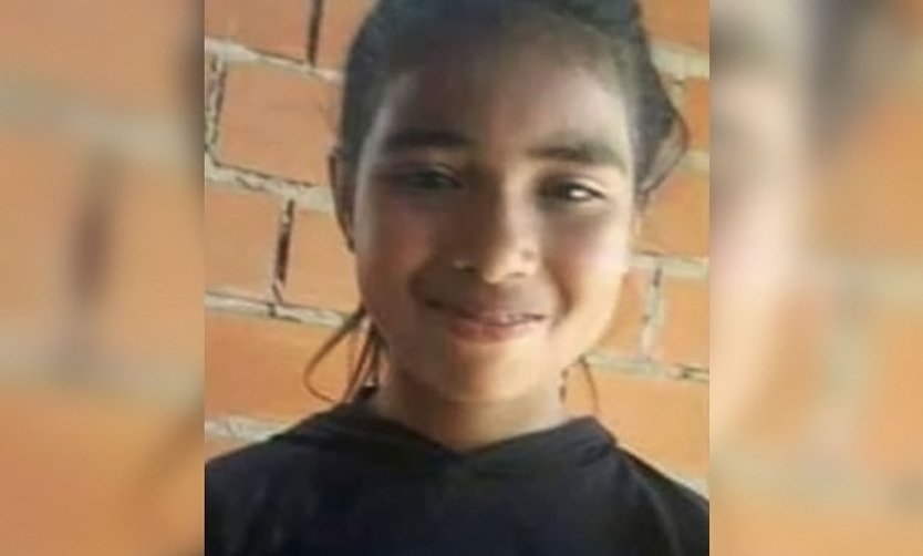 La tía de Sheila, la nena de 10 años asesinada en San Miguel, quedará detenida en Pilar