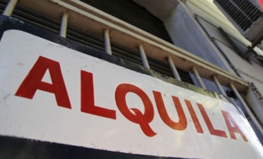 El precio de los alquileres en Pilar trepó hasta un 230% en los últimos 12 meses