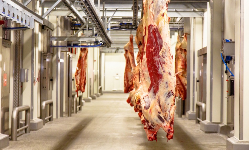 El Gobierno frenó la exportación de carne por 15 días para negociar sus precios