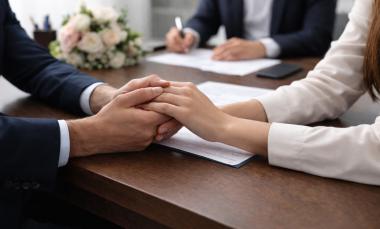 Pilar: bajan los matrimonios y crecen las uniones convivenciales desde 2022