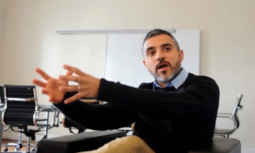 ARBA aclara que no hay un impuesto nuevo a las transacciones con billeteras virtuales: "es una fake news"