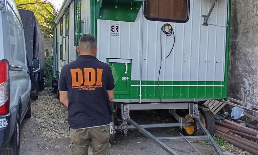 Investigan si hay más víctimas de estafas cometidas con empresas fantasma