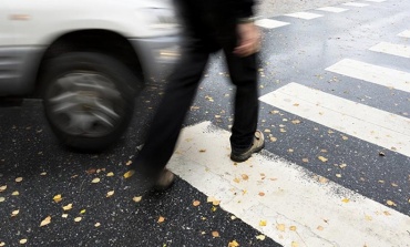 Normas viales: ¿Se respetan igual siendo conductores o peatones?
