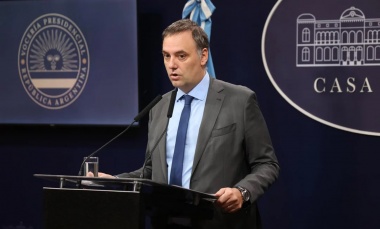 El Gobierno nacional eliminó el asueto por el Día del Empleado Público