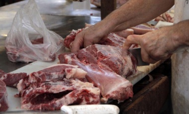 Carne: el Gobierno rechaza intervenir, pese a que advierten que llegará a $20.000 el kilo
