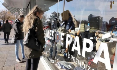 Día del Padre: después del desplome del 2024, las ventas cayeron otro 1,7%