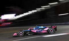 Así le fue a Colapinto en la Fórmula 1 en lo que va del 2025