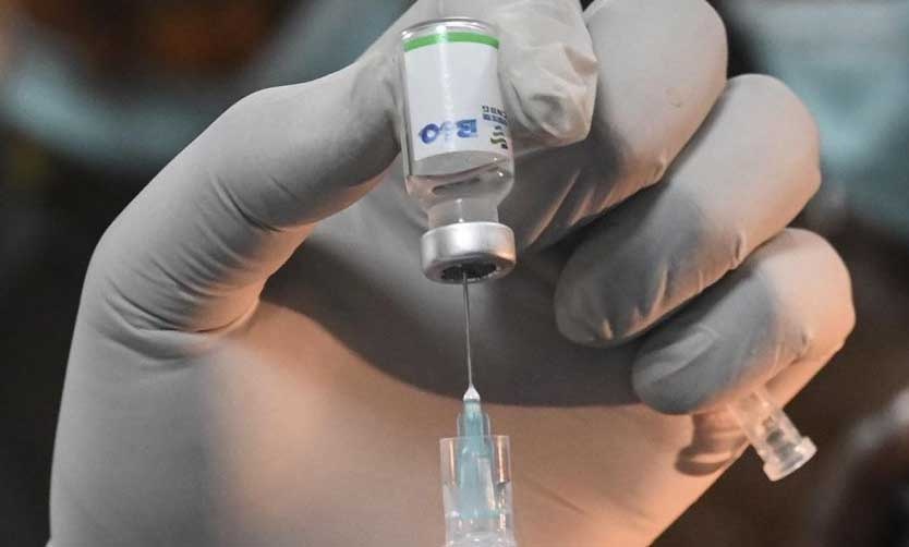Coronavirus: Más de 1.800 bonaerenses son voluntarios para estudiar combinación de vacunas
