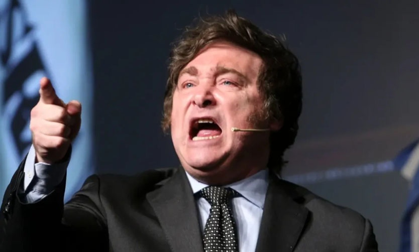 Milei vetó las leyes de aumento a jubilados y emergencia en discapacidad