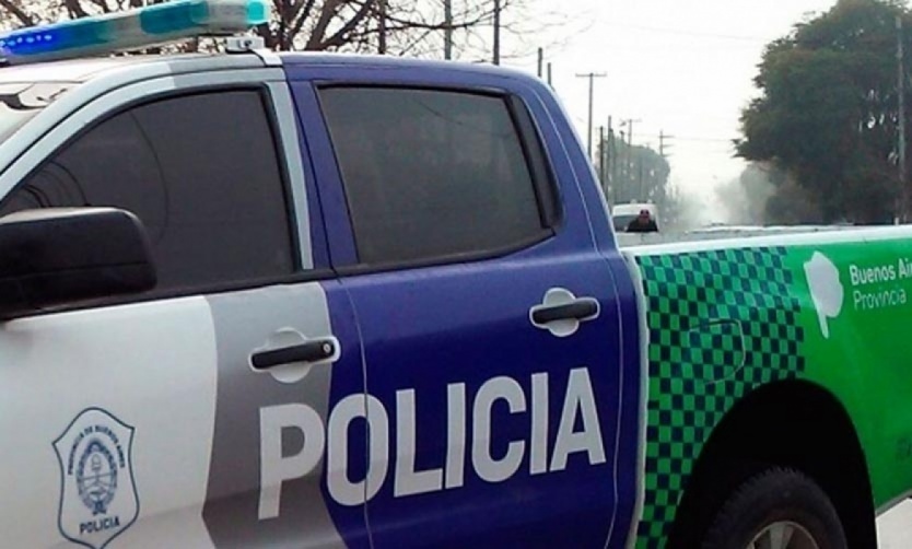 Ladrones robaron en dos viviendas de un country de Pilar