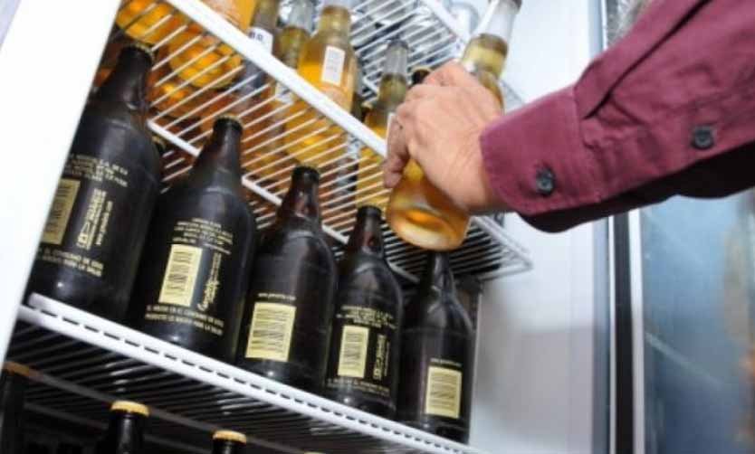 Proponen que en la provincia se extienda el horario de venta de bebidas alcohólicas