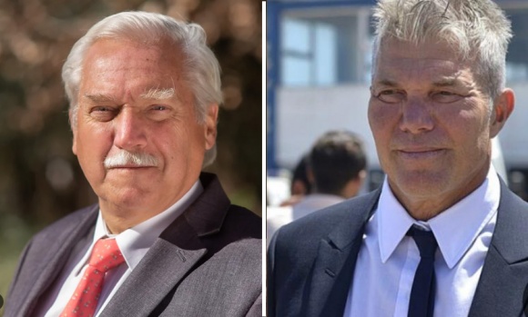 Simmermacher será precandidato a intendente por la lista del abogado Burlando