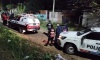 Femicidio: prendieron fuego la vivienda donde encontraron el cuerpo de Verónica Ibarrola