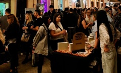 Vuelve la Feria de Vinos a Pilar