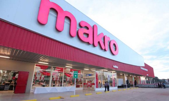 El mayorista Makro abrirá un nuevo local en Pilar