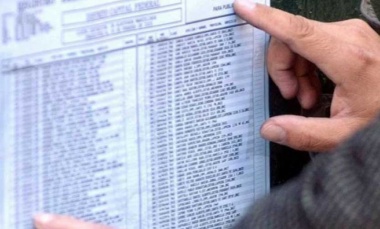 La Provincia de Buenos Aires elige a sus legisladores el próximo 7 de septiembre