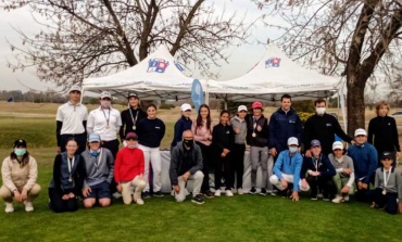 Juegos Bonaerenses: Pilar se quedó con cuatro títulos en la Etapa Regional de Golf